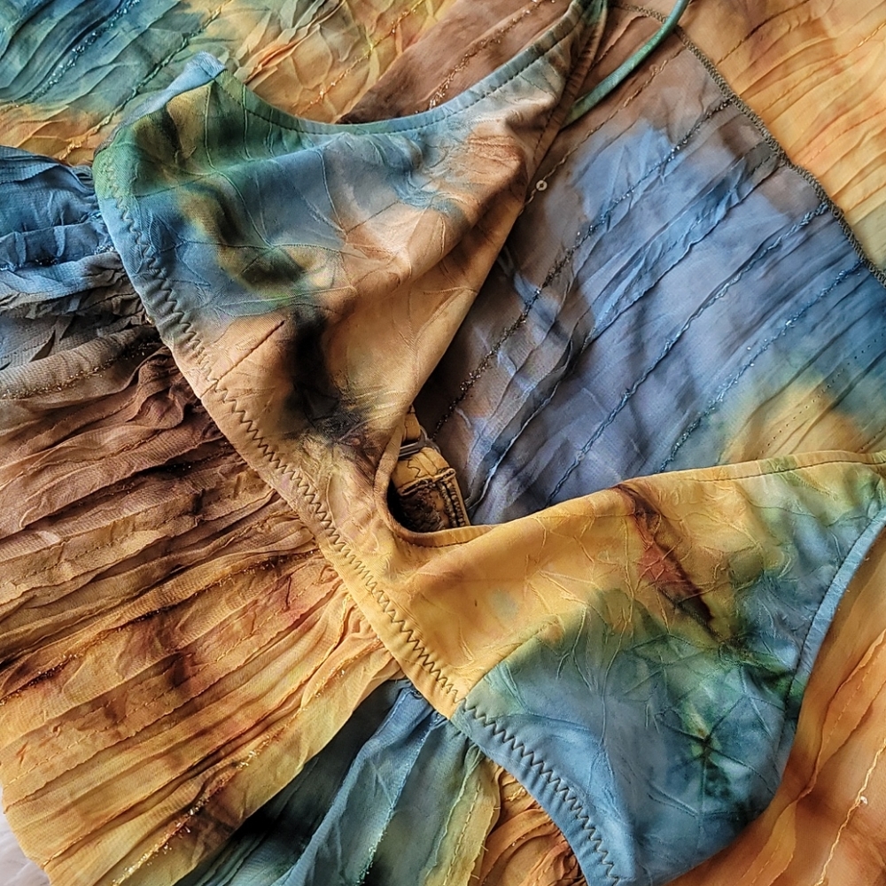 Cover up